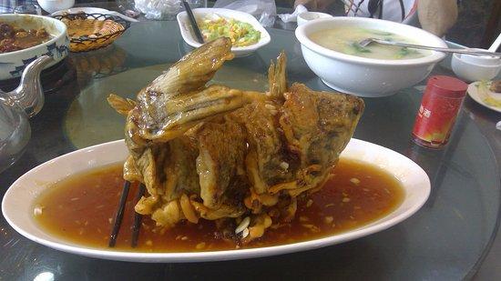 Hui Xian Lou FanZhuang